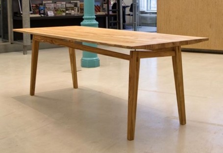 Table-arbre