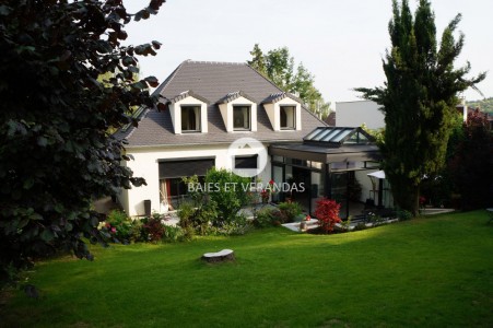 veranda