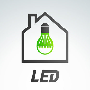 Ampoule LED
