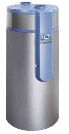 chauffe-eau thermodynamique vivo aterno