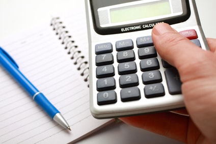 calculer son budget pour renover son chauffage