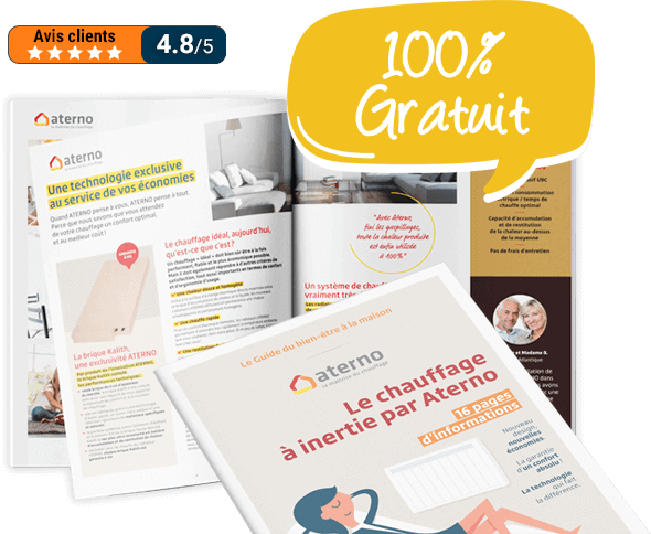 guide gratuit chauffage electrique