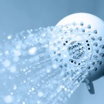 Et si vous optiez pour la douche à air ?