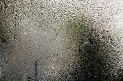 fenetre condensation