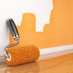 Comment utiliser la peinture dans sa décoration intérieure ?