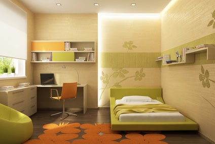 Amenagement sudio