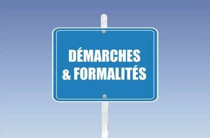 Démarches et formalités administatives pour construire