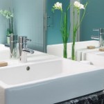 Vasque ou lavabo : que choisir pour votre salle de bains ?