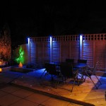 Aménagement et éclairage de jardin : illuminez vos soirées estivales