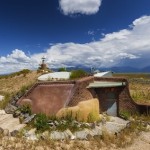 Qu’est-ce qu’un earthship ?