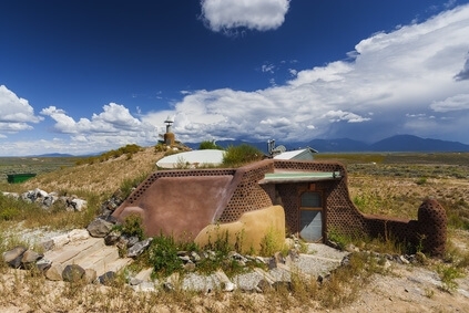 Earthship