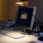 Quelle lampe choisir pour votre bureau ?