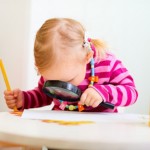 Comment aménager un coin bureau dans une chambre d’enfant ?