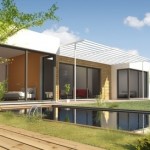 Habitat atypique : le concept de module-home