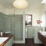 Comment éclairer une salle de bains ?