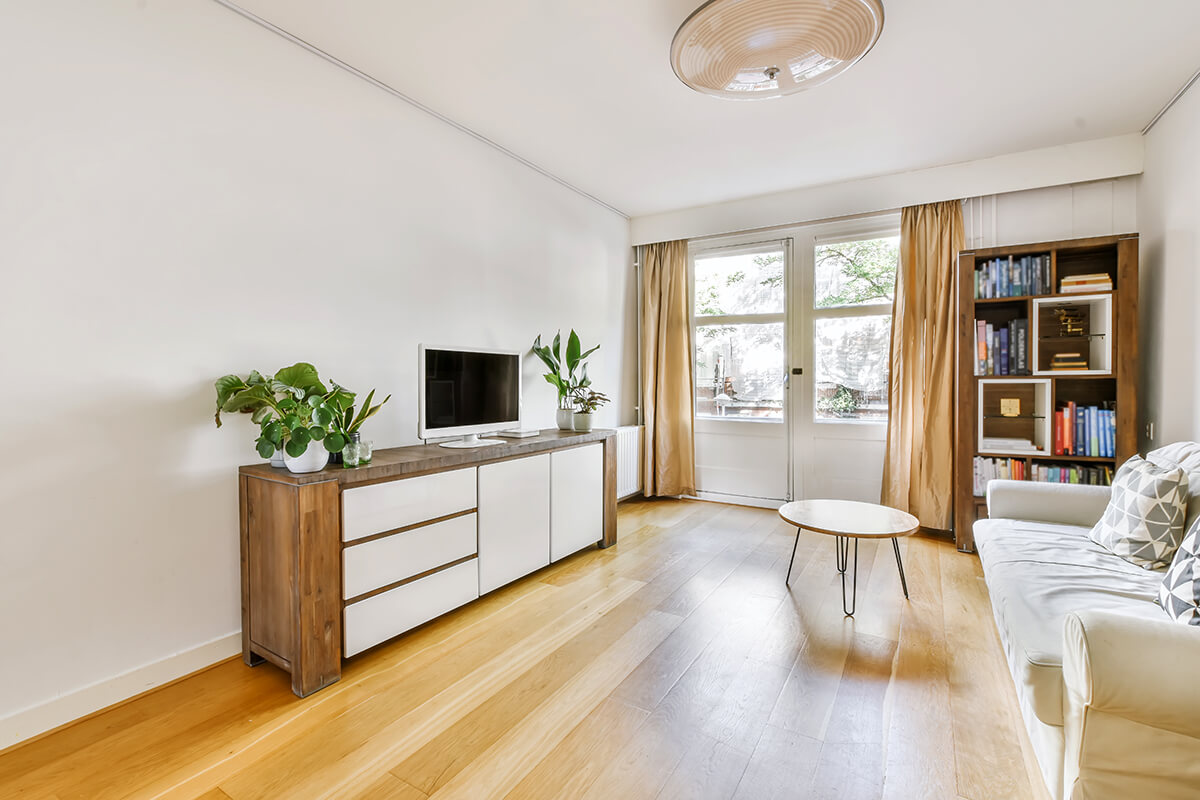 Conseils pour bien aménager un petit salon