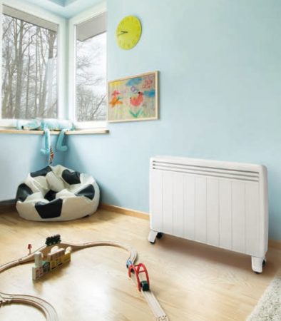 8 conseils pour choisir un radiateur électrique dans une chambre