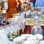 Brocante ou vide-grenier : des astuces pour bien vendre