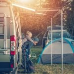 Quel chauffage choisir pour un camping-car ?