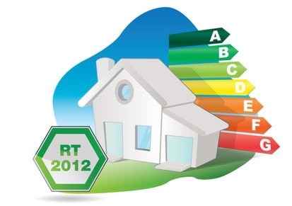 maison ecologique rt2012