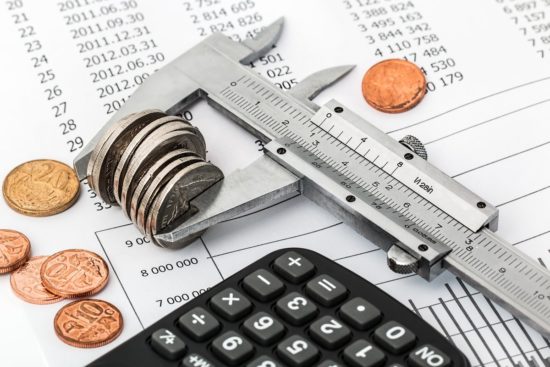 calculer son budget pour renover son chauffage