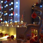 3 astuces pour votre décoration de table de Noël