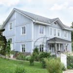 5 raisons de construire une maison en bois