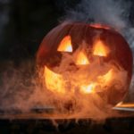 8 idées pour décorer votre maison pour Halloween
