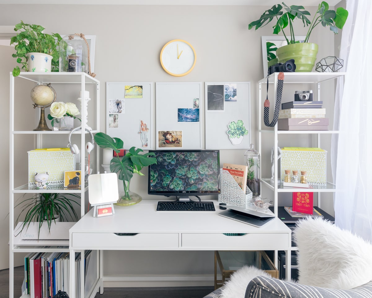 comment-am-nager-un-bureau-la-maison