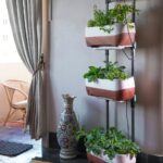 Comment faire un jardin vertical ?