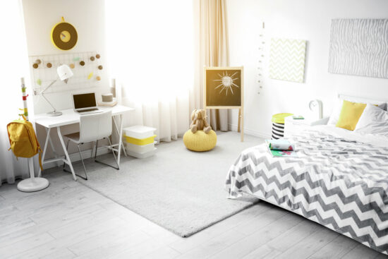 decoration chambre d enfant