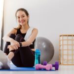 Guide : comment aménager une salle de sport à la maison ?