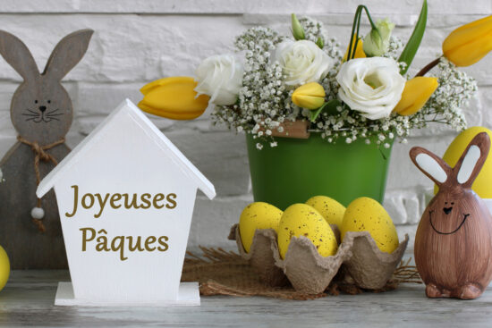 joyeuses paques