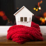 Quelle est la température idéale pour votre maison en hiver ?