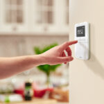 Comment fonctionne un thermostat de chauffage ?